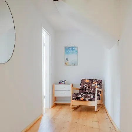 Vrhouc Apartment Tolmin