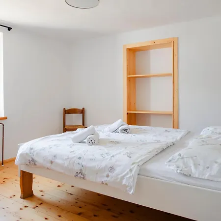 Apartment Vrhouc Tolmin