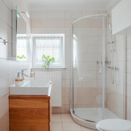 Διαμέρισμα Vrhouc