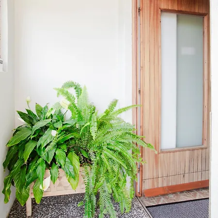 Vrhouc Apartment Tolmin