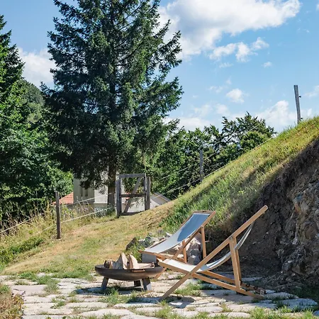 Vrhouc Διαμέρισμα