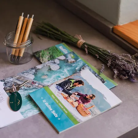 Vrhouc * טולמין