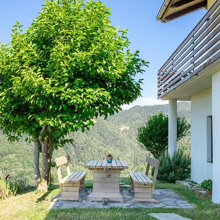 Vrhouc Διαμέρισμα