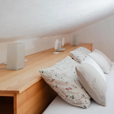 Vrhouc Apartment *
