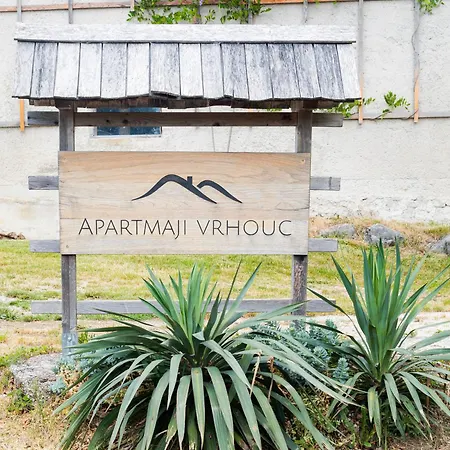 Vrhouc トールミン