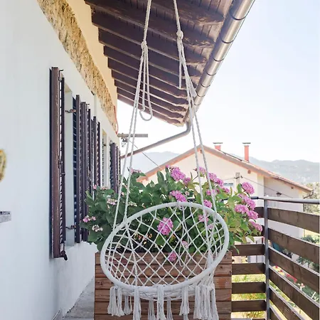 Vrhouc Apartment *