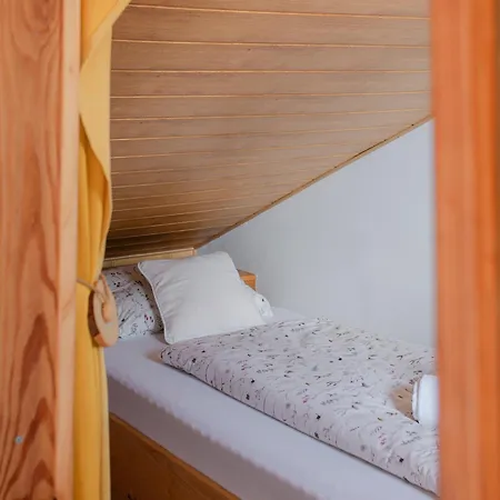 Apartment Vrhouc Tolmin