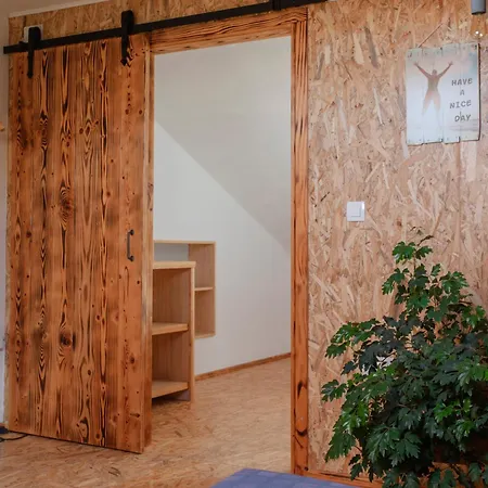 Vrhouc Apartment