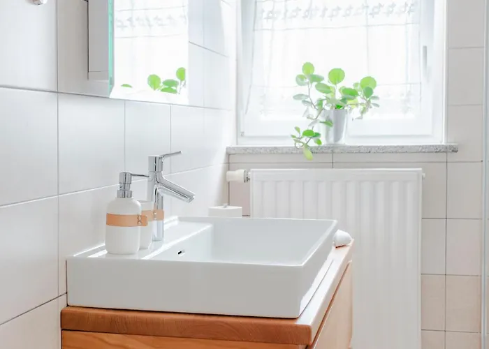 Vrhouc Appartamento *