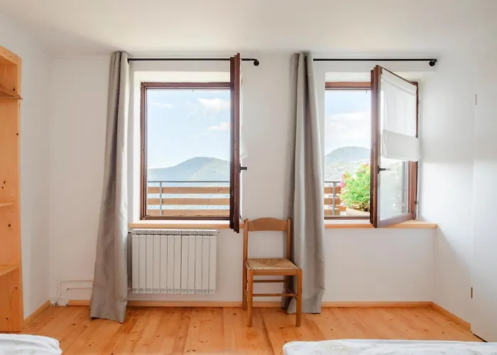 Vrhouc Appartamento Tolmin