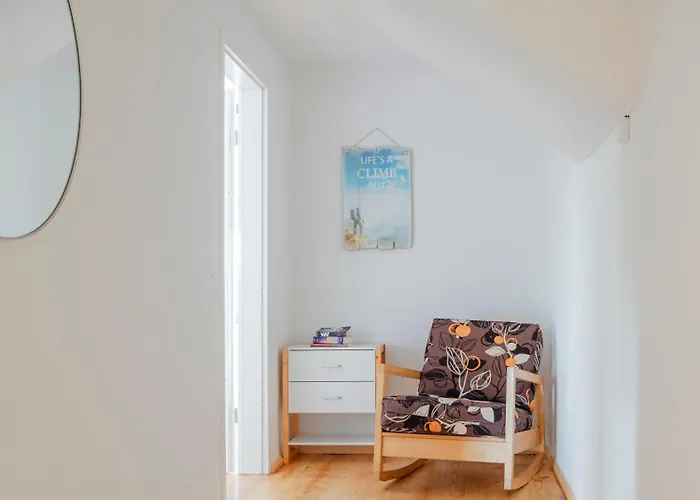 Vrhouc Appartamento Tolmin