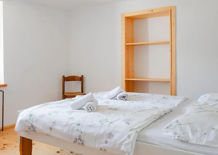 Appartamento Vrhouc Tolmin