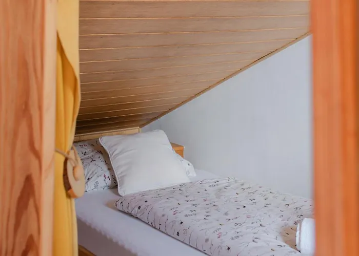 Appartamento Vrhouc Tolmin